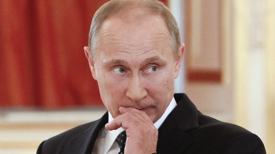 Психолог пояснив, кого й чому боїться Путін